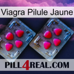 Viagra Yellow Pill 14